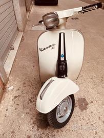 Vespa 50 special