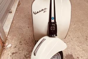 Vespa 50 special