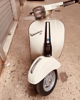 Vespa 50 special
