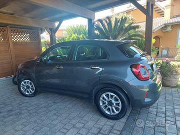 FIAT 500X Urban My21 1.3 Multijet9