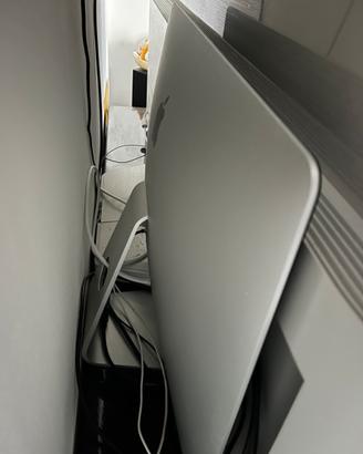 Imac 27" i7 32GB 1Tb fusion drive