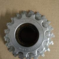 RUOTA LIBERA REGINA VINTAGE