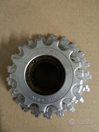 RUOTA LIBERA REGINA VINTAGE