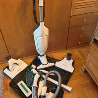 sistema Folletto KK200