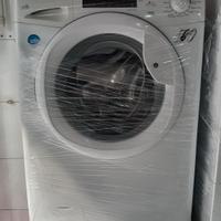 LAVATRICE ZEROWATT DA 7 KG CLASSE A+++ RIGENERATA!