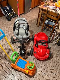 Giochi per bbini
