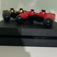 playstation e accessori