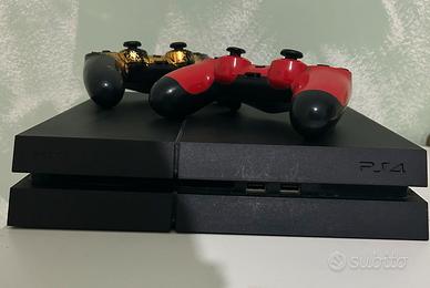 playstation e accessori