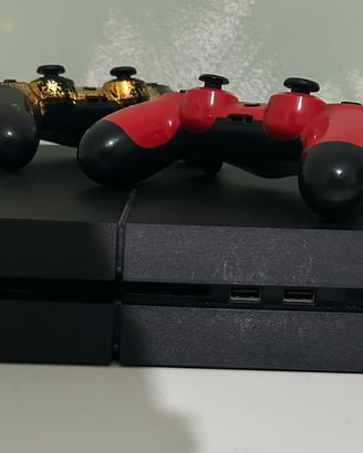 playstation e accessori