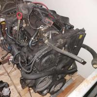 MOTORE COMPLETO 182B9000