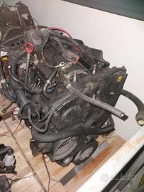 MOTORE COMPLETO 182B9000