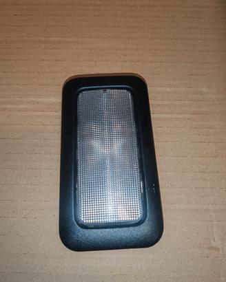 Plafoniera Fiat 500 abarth