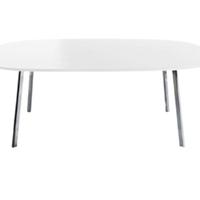 Tavolo design Magis OVALE