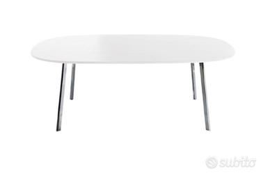 Tavolo design Magis OVALE