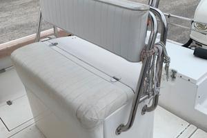 Dopoia seduta per barca