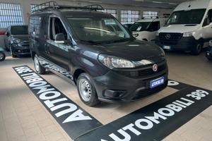 Fiat Doblo Doblò 1.3 MJT S&S PC-TN Cargo Easy