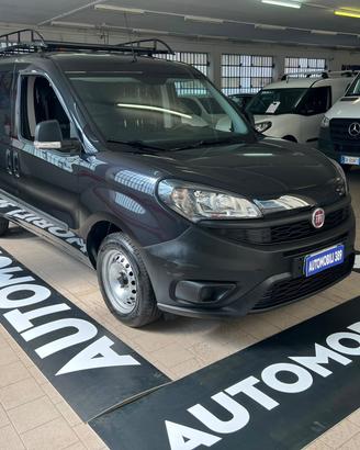 Fiat Doblo Doblò 1.3 MJT S&S PC-TN Cargo Easy