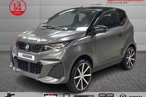 Aixam City AIXAM CITY PACK E-GTO