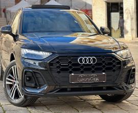 Audi Q5 40 TDI 204 CV quattro S tronic S line plus