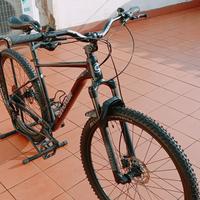cannondale trail SL 3