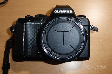 Fotocamera Olympus stylus 1