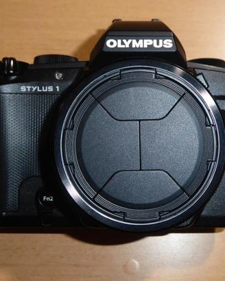 Fotocamera Olympus stylus 1