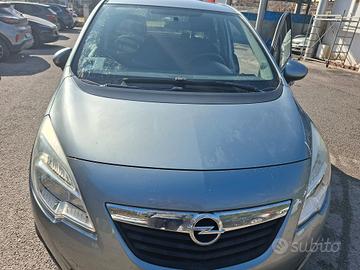 Opel Meriva B