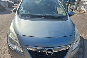 Opel Meriva B