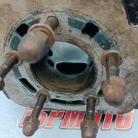 CILINDRO DA LUCIDARE THERMA CAGIVA BLUES 125 87-93