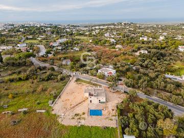 Rustico/Casale/Corte - Ostuni