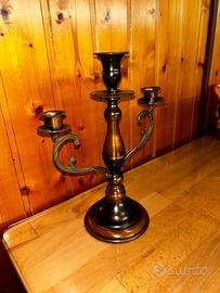 Candelabro vintage