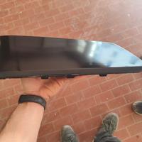 schermo 8.8 alfa romeo Giulia no touch 