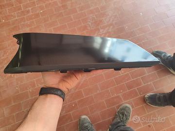 schermo 8.8 alfa romeo Giulia no touch 