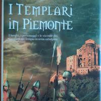 I Templari in Piemonte