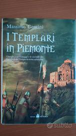 I Templari in Piemonte