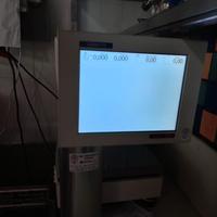 etichettatrice elettronica professionale