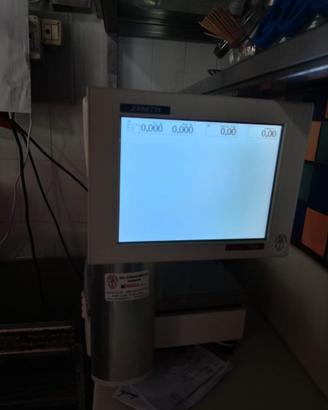 etichettatrice elettronica professionale