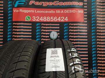 ESTIVE cod:9392 Misura 175 65 R14 82T michelin