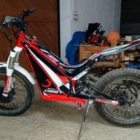 Minitrial oset 20R