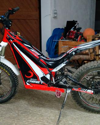Minitrial oset 20R