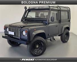 Land Rover Defender 90 2.5 Tdi Hard-top