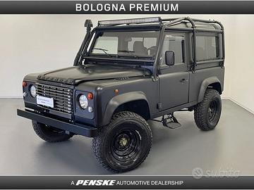 Land Rover Defender 90 2.5 Tdi Hard-top