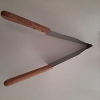 Utensile taglia e servi torta