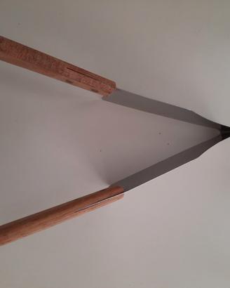 Utensile taglia e servi torta