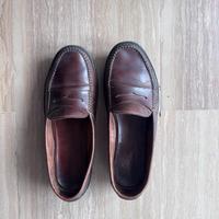 Mocassini Tod’s marroni pelle da uomo