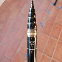 Daiwa Amorphous regular 8mt