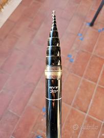 Daiwa Amorphous regular 8mt