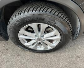 Nissan x-trail 7 posti 130cv iva deducibile