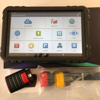 Diagnosi Auto e Moto Multimarca Launch 2026 Tablet