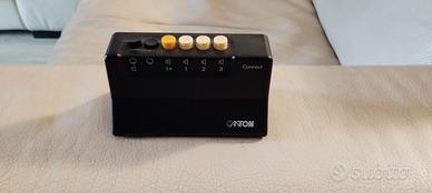 Canton Connect switch casse / cuffie
